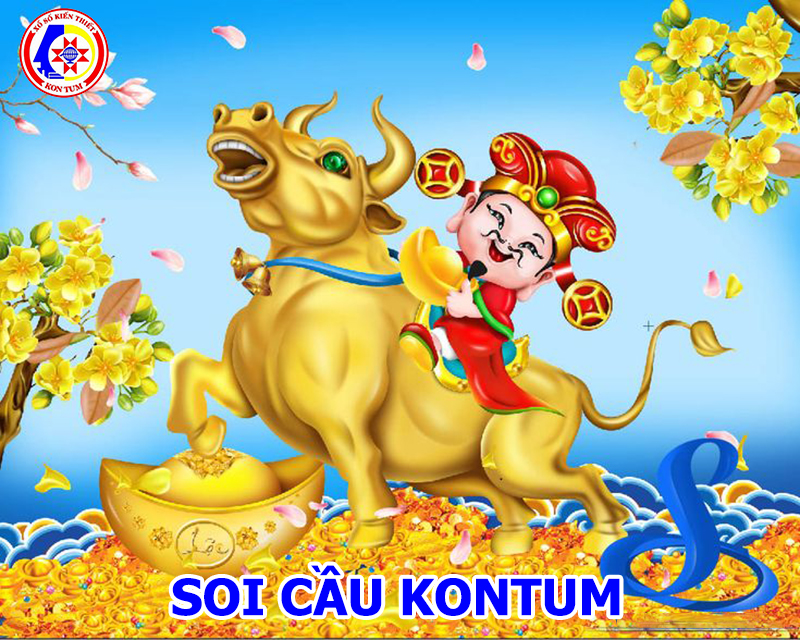 Soi Cầu Kon Tum – Dự Đoán XSKT hôm nay